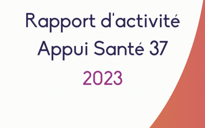 Rapport d’activité 2023