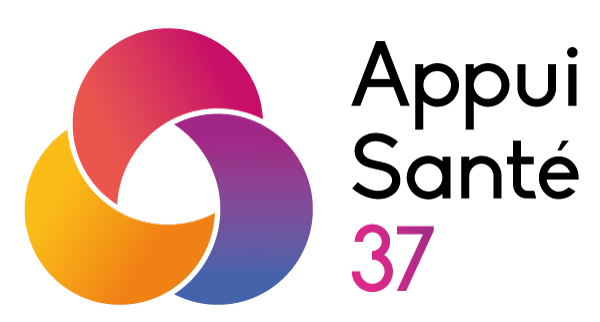 logo d'Appui Santé 37