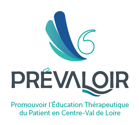 Un site internet dédié à l’Education Thérapeutique du Patient en Centre-Val de Loire
